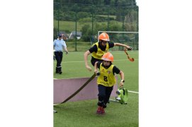 Fédération Nationale des Pompiers